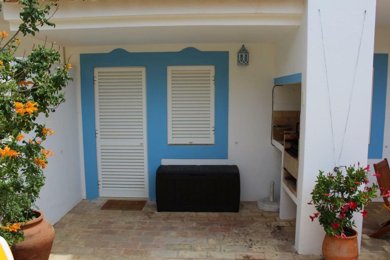 Casa Jaroca Villa Lagos Exterior photo