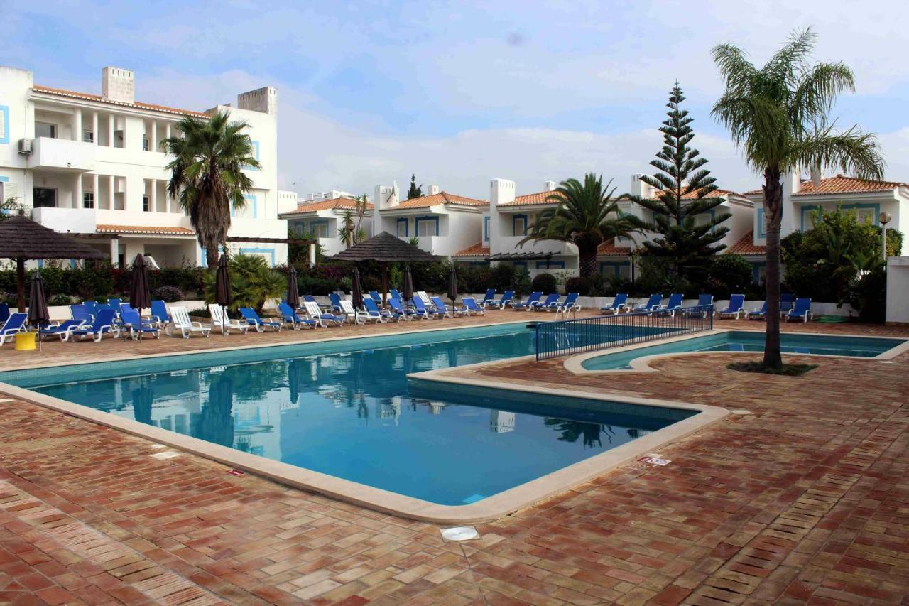 Casa Jaroca Villa Lagos Exterior photo