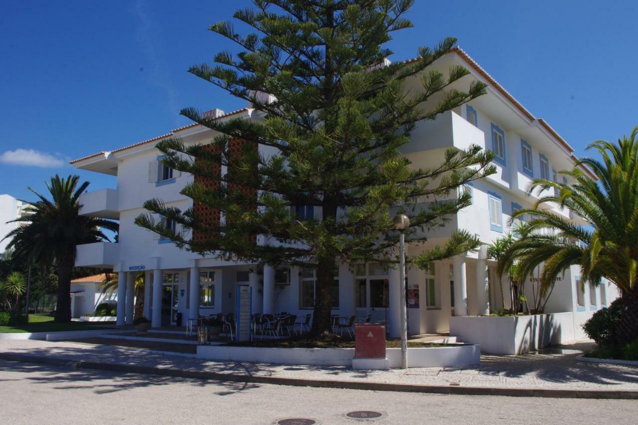Casa Jaroca Villa Lagos Exterior photo