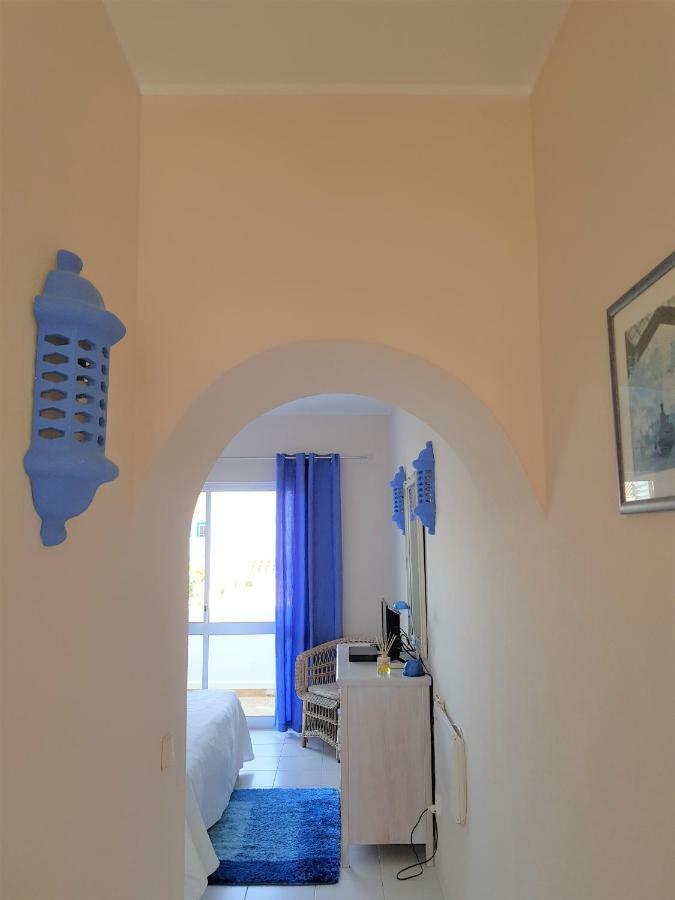 Casa Jaroca Villa Lagos Exterior photo